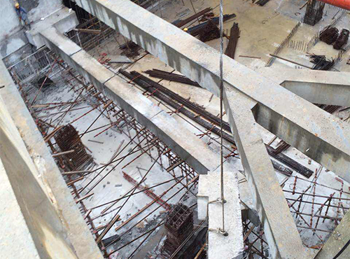 進行炭纖維加固應該要注意哪些問題？